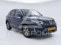 2017 Suzuki Vitara