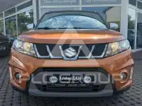 2017 Suzuki Vitara
