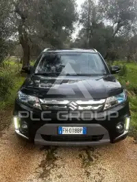 2017 Suzuki Vitara