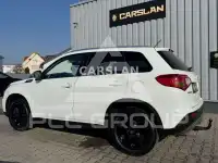2017 Suzuki Vitara