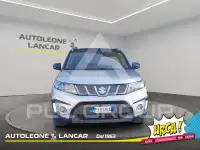 2017 Suzuki Vitara