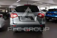 2017 Suzuki Vitara