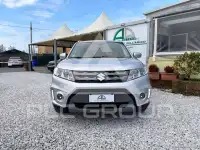 2017 Suzuki Vitara