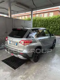 2017 Suzuki Vitara