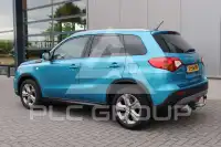 2017 Suzuki Vitara