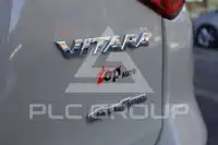 2017 Suzuki Vitara