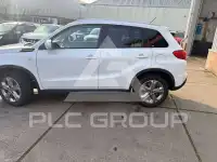 2017 Suzuki Vitara
