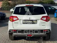2017 Suzuki Vitara