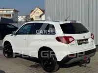 2017 Suzuki Vitara