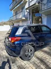 2017 Suzuki Vitara