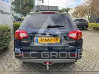 2017 Suzuki Vitara