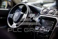 2017 Suzuki Vitara