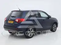 2017 Suzuki Vitara