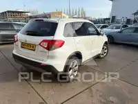 2017 Suzuki Vitara