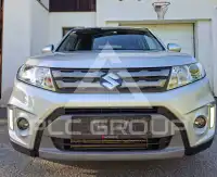 2017 Suzuki Vitara