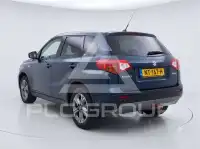 2017 Suzuki Vitara