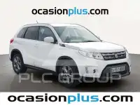 2017 Suzuki Vitara