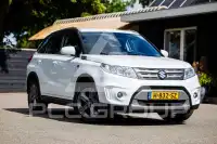 2017 Suzuki Vitara