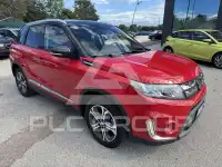 2017 Suzuki Vitara
