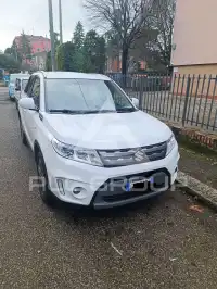 2017 Suzuki Vitara