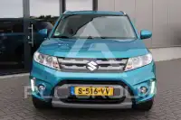 2017 Suzuki Vitara