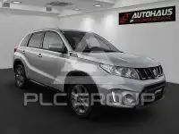 2017 Suzuki Vitara