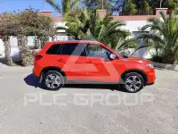 2017 Suzuki Vitara