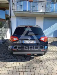 2017 Suzuki Vitara