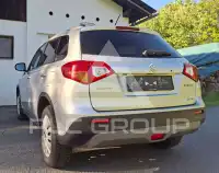 2017 Suzuki Vitara
