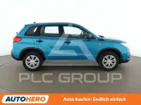 2017 Suzuki Vitara