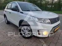 2017 Suzuki Vitara
