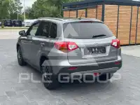 2017 Suzuki Vitara