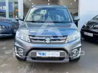 2017 Suzuki Vitara
