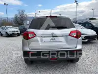 2017 Suzuki Vitara