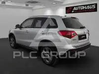 2017 Suzuki Vitara