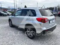 2017 Suzuki Vitara
