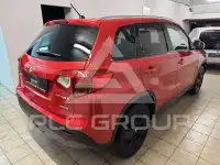 2017 Suzuki Vitara
