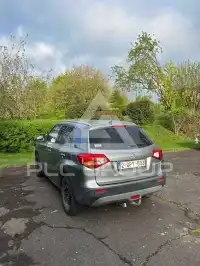 2017 Suzuki Vitara