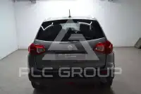 2017 Suzuki Vitara