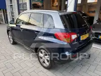 2017 Suzuki Vitara