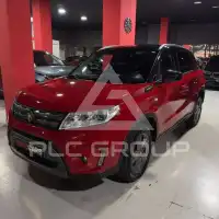 2017 Suzuki Vitara