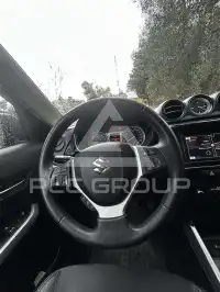 2017 Suzuki Vitara