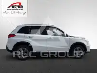 2017 Suzuki Vitara