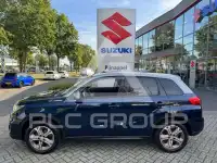 2017 Suzuki Vitara