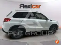 2017 Suzuki Vitara