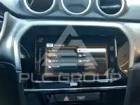 2017 Suzuki Vitara