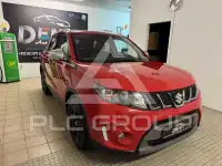 2017 Suzuki Vitara
