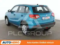 2017 Suzuki Vitara