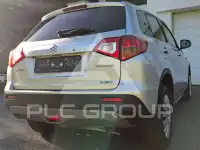 2017 Suzuki Vitara