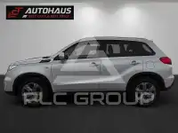 2017 Suzuki Vitara
